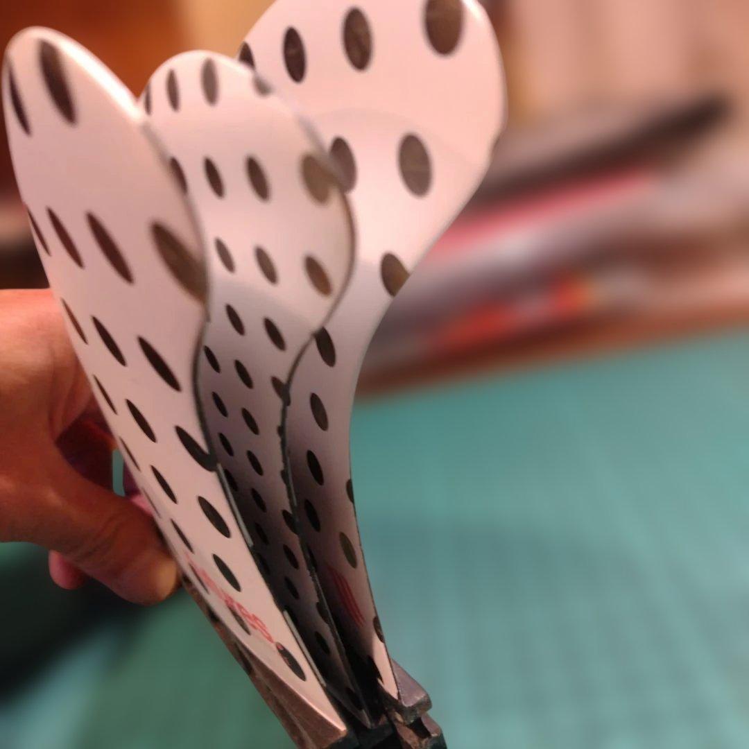 フューチャーフィン、ジャック・フリーストーン、欠けなし