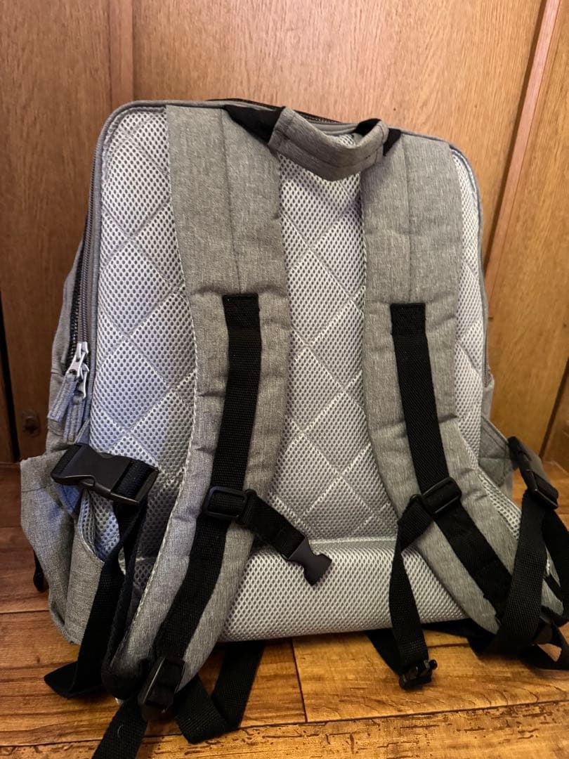 PET PARADISE スヌーピーハグ＆リュック キャリーバッグ 【小型犬】