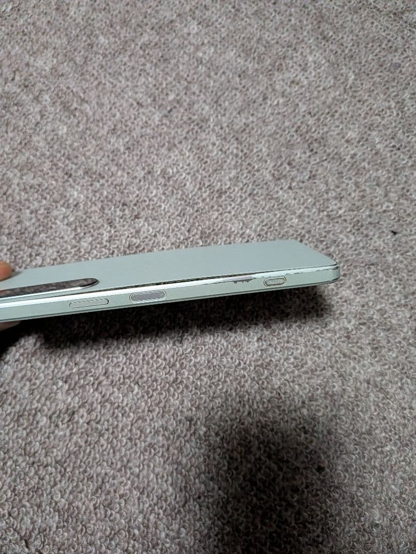 sog06 Xperia　本体 auスマートフォン