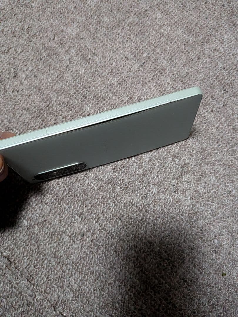 sog06 Xperia　本体 auスマートフォン