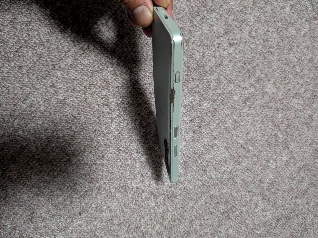 sog06 Xperia　本体 auスマートフォン