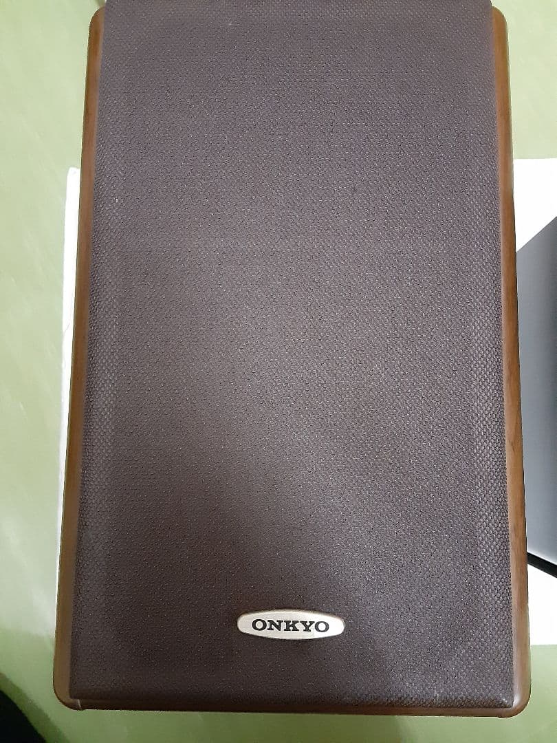 ONKYO　D-202A スピーカー　ジャンク