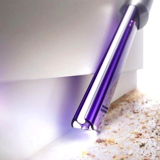 ダイソンV8 SV10 掃除機＋マキタ18vアダプターセット 分解清掃済み動作品