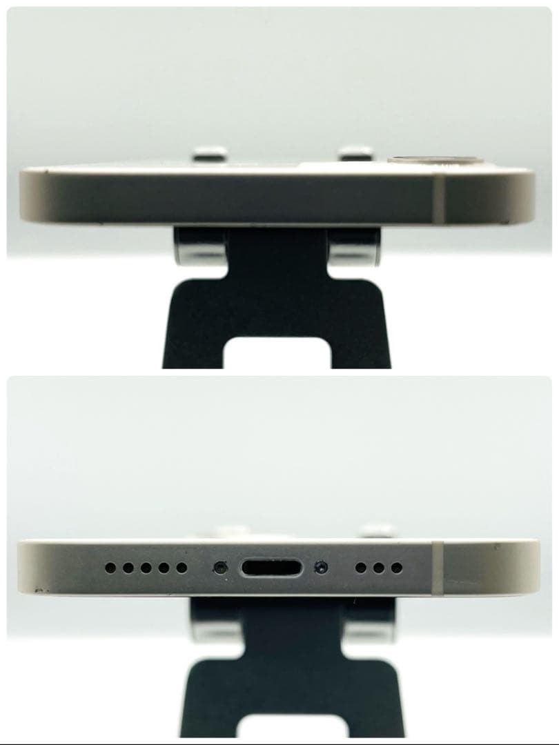 B iPhone 12 128 GB SIMフリー ホワイト 本体