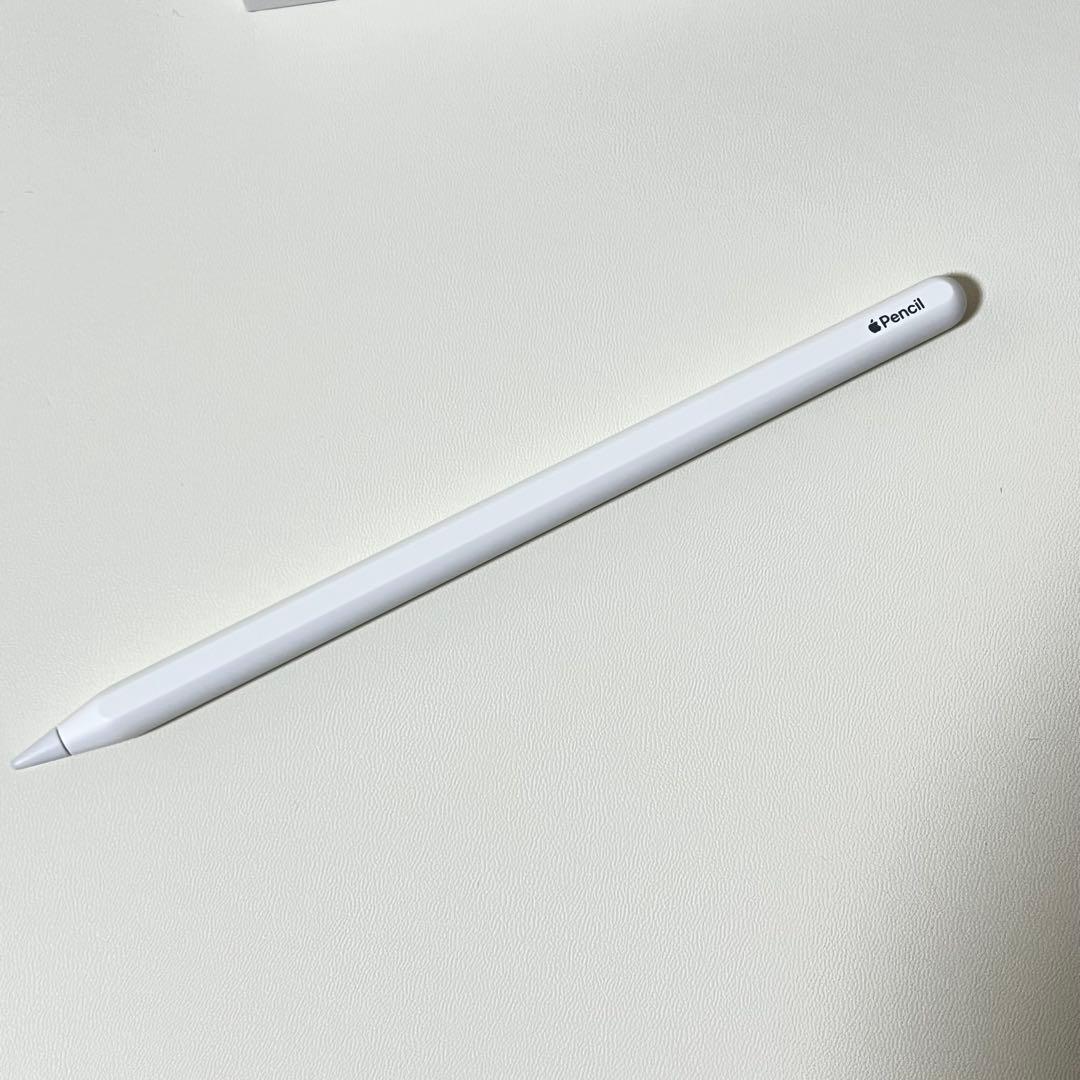 Apple iPad Pro 11インチ 本体 + Apple Pencil