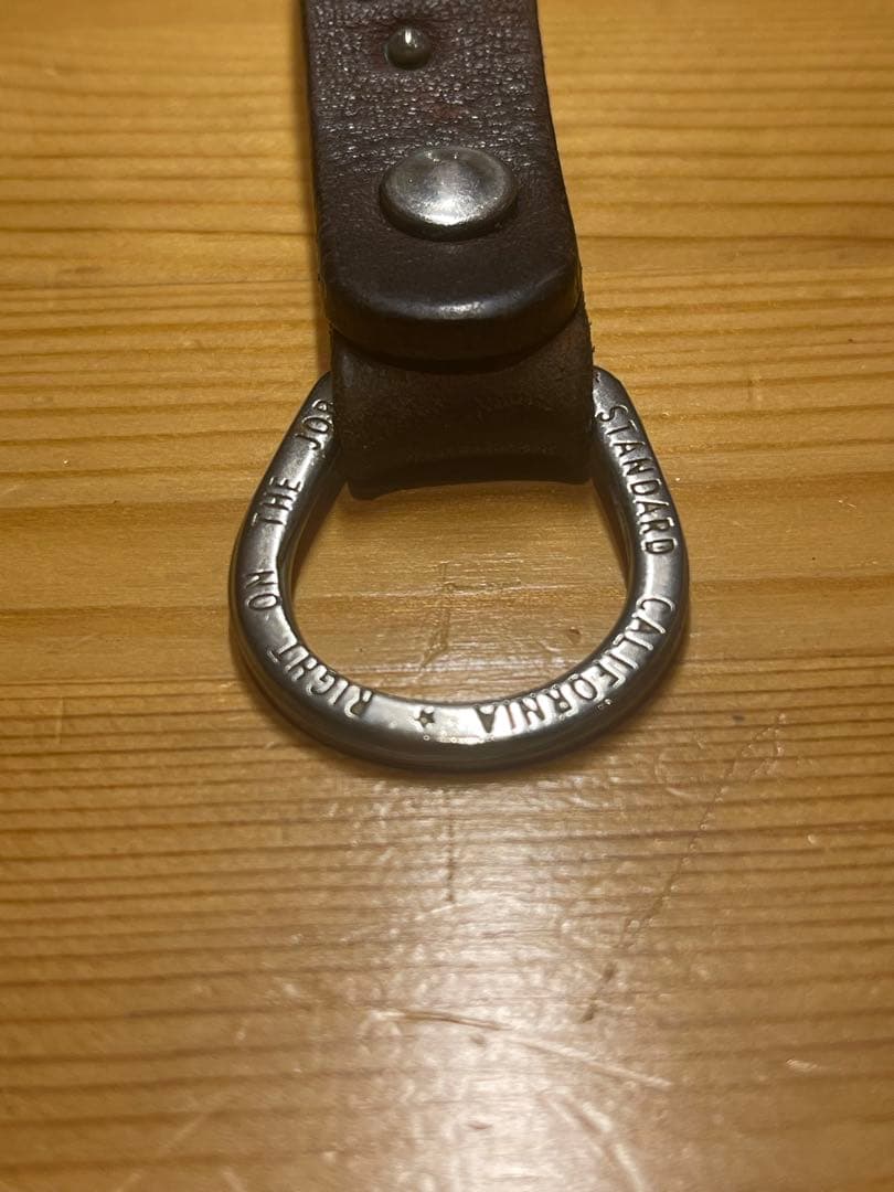 HTC スタンダードカリフォルニア SD キーホルダー おまけ付