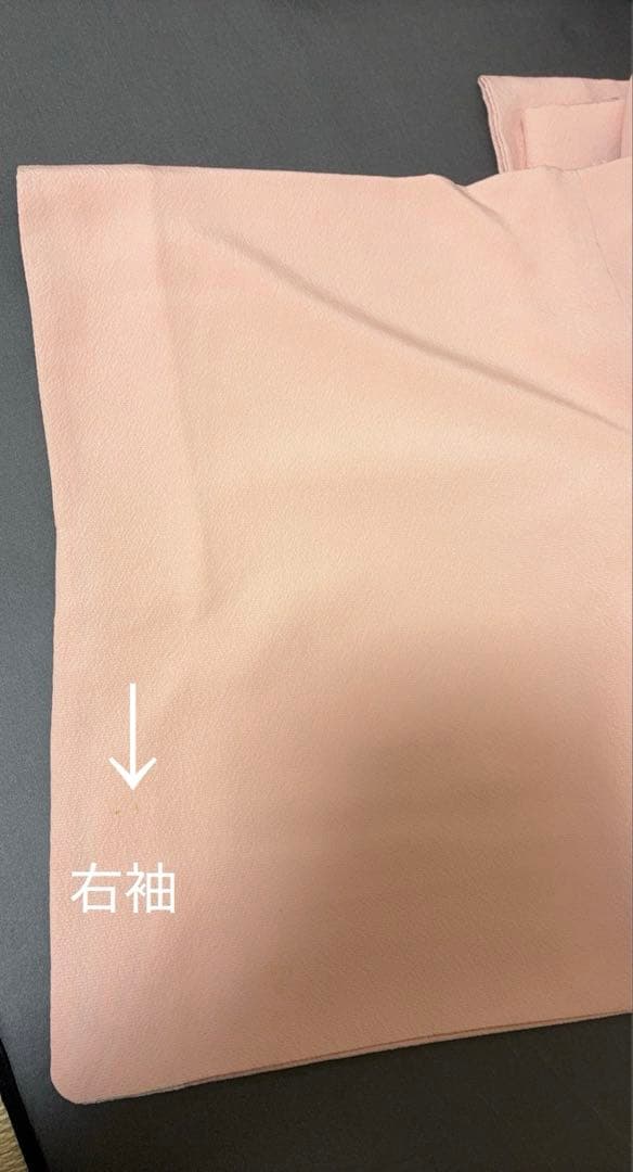 訪問着フルセット287▪︎ 翠山工房　辻が花　卒業式　入学式　お宮参　結婚式