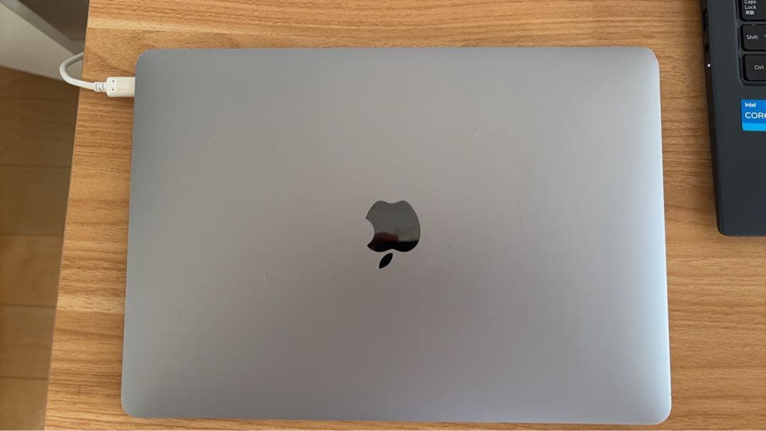 MacBook Air M1 13インチ US配列 箱なし　翌日発送可