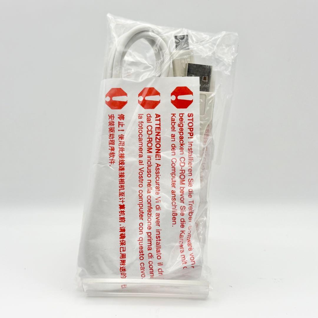 【箱付き】Canon EOS Kiss Digital N デジタル一眼レフ