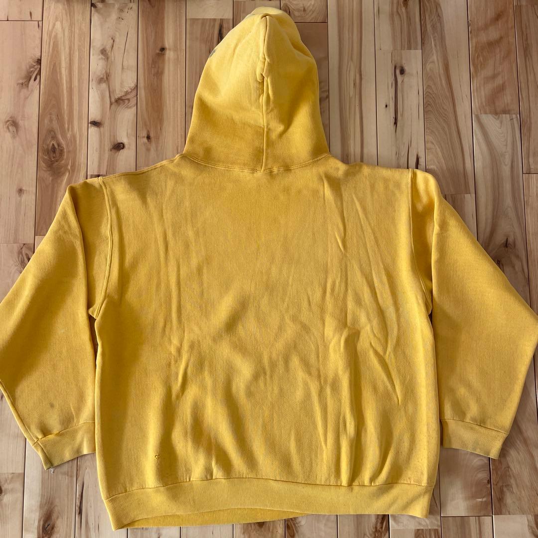 RUSSELL ラッセル スウェット ヴィンテージ 70's80's