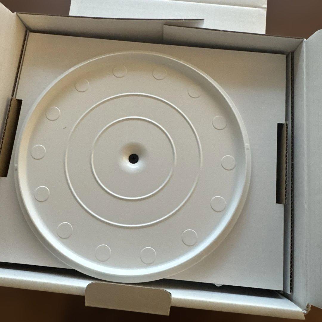 リンナイ　レジェロ　ホワイト 22cm