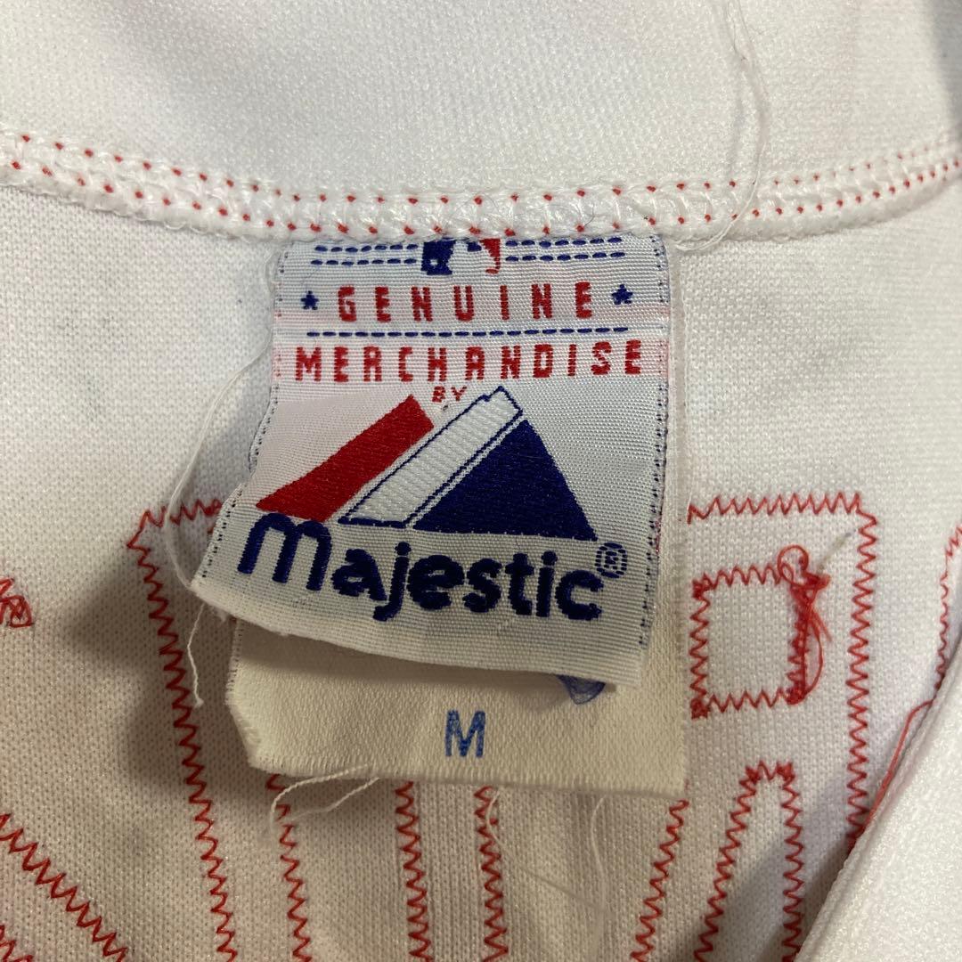 応援グッズ BOSTON RED SOX DAVID ORTIZ#34 GAME SHIRT