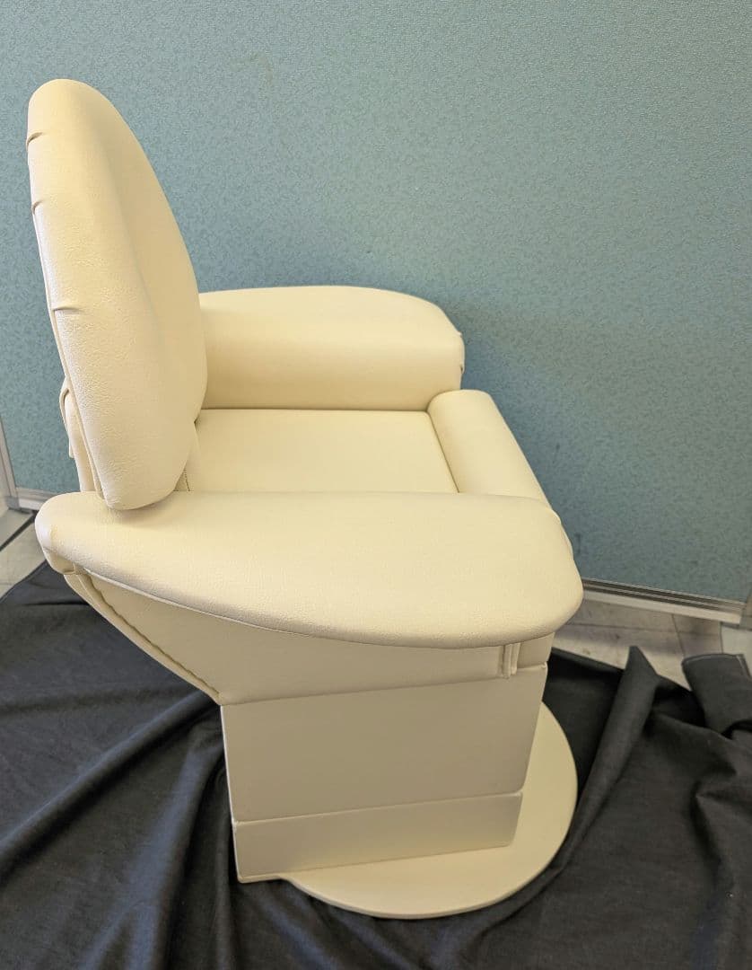 Ohyashoji ピヨ-P お宮参り•お食い初め撮影用椅子 写真館用 撮影椅子