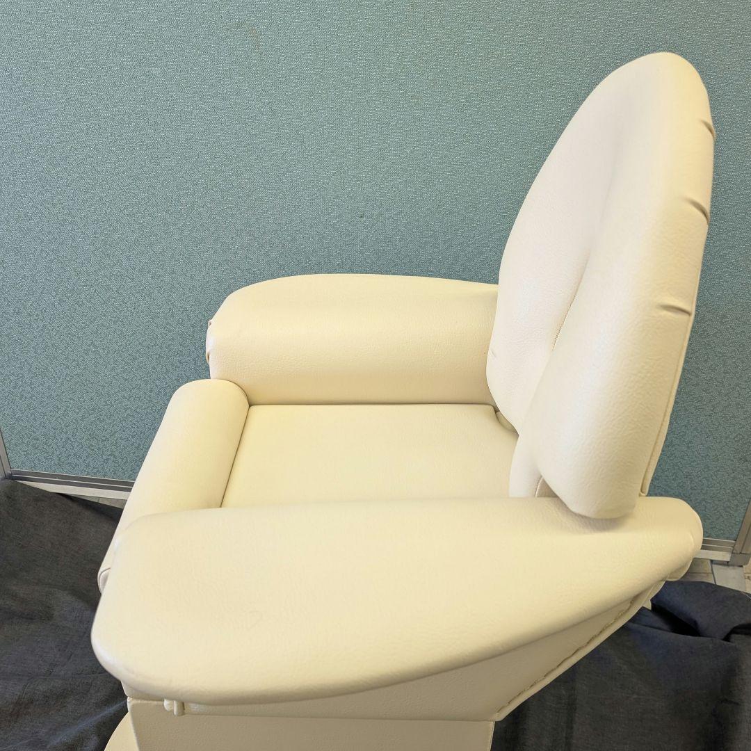 Ohyashoji ピヨ-P お宮参り•お食い初め撮影用椅子 写真館用 撮影椅子