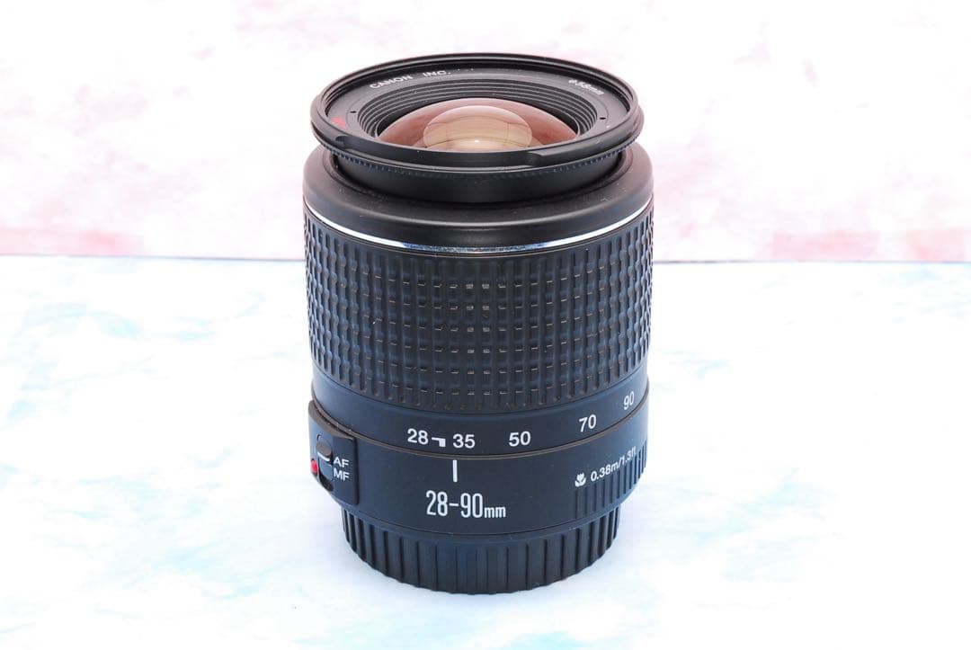 キャノン Kiss X4◎一眼レフカメラ◎バッグ付◎簡単操作◎初心者向け