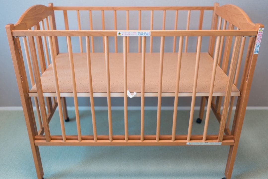 ワンタッチハイベッド パル【送料出品者負担】