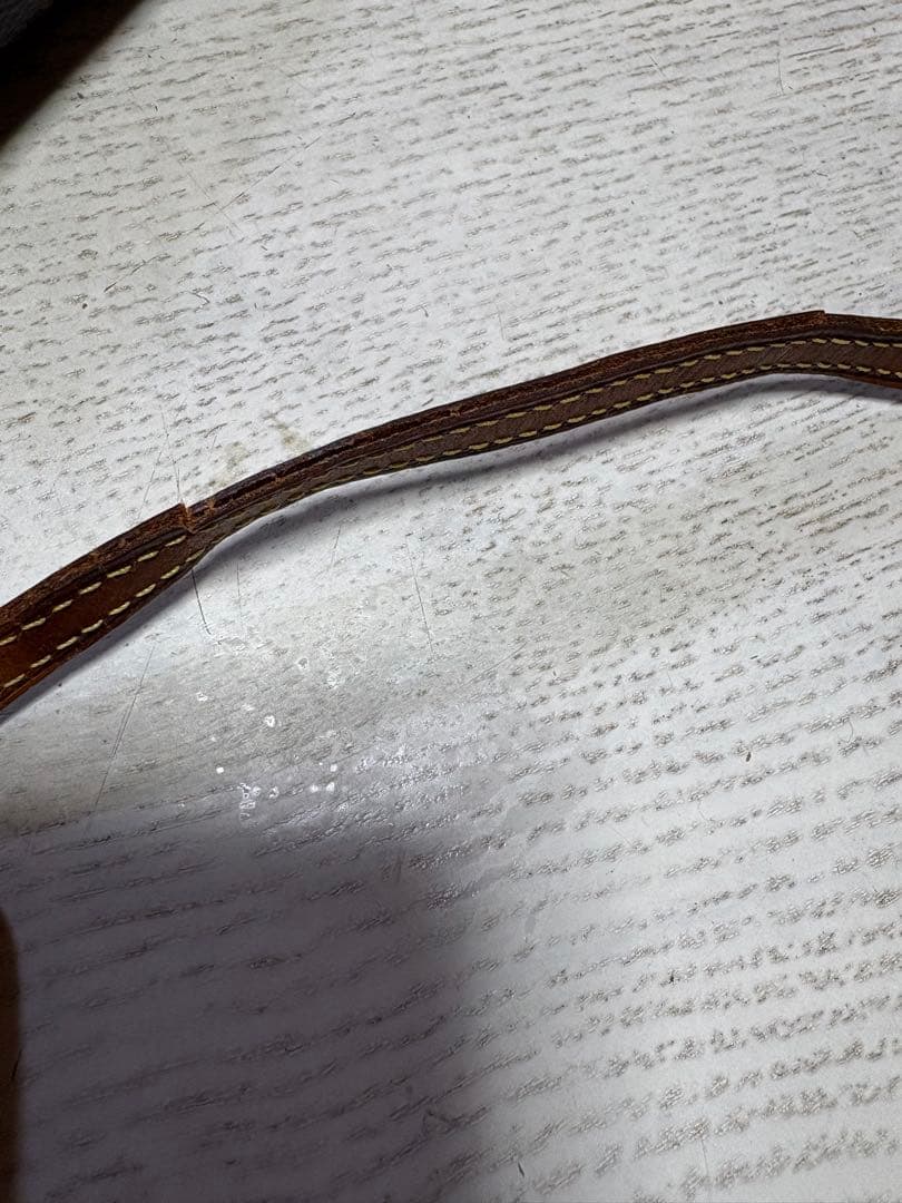 Louis Vuitton ツインモノグラム ショルダーバック