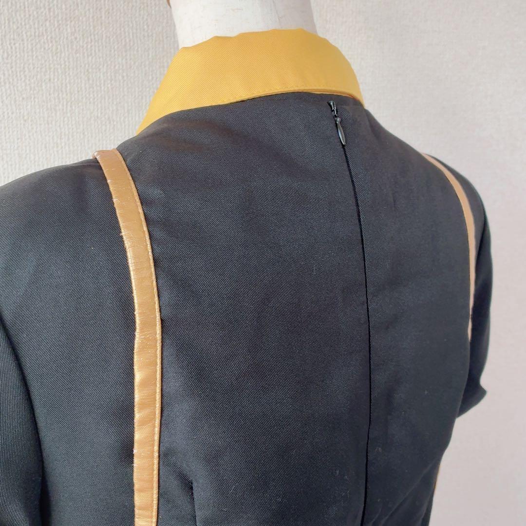 【美品】刀剣乱舞　獅子王　コスプレ衣装　Mサイズ