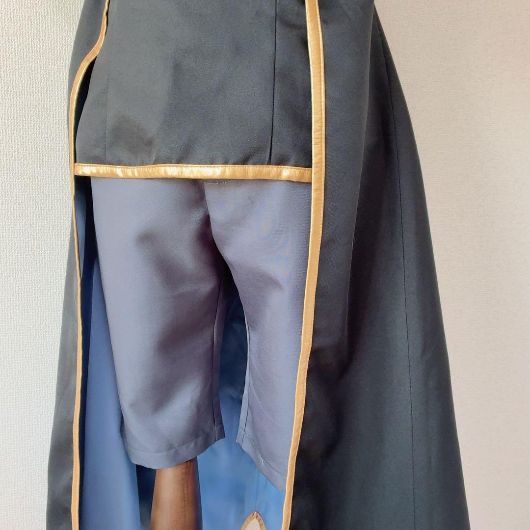 【美品】刀剣乱舞　獅子王　コスプレ衣装　Mサイズ