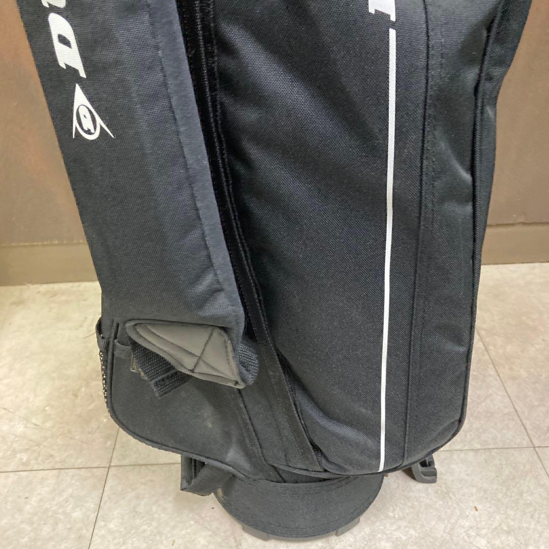 DUNLOP ダンロップ ゴルフ ゴルフバッグ キャディバッグ スタンドバッグ