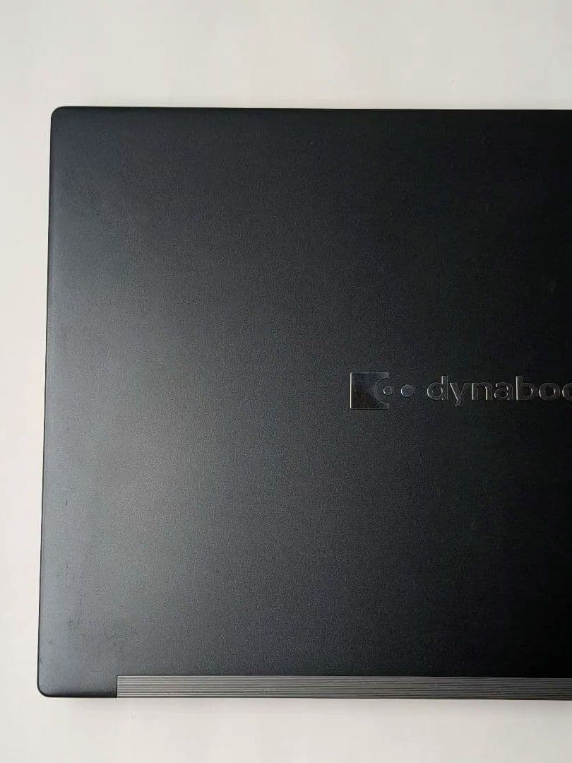 第11世代Core i5 Dynabook G83/HS A67