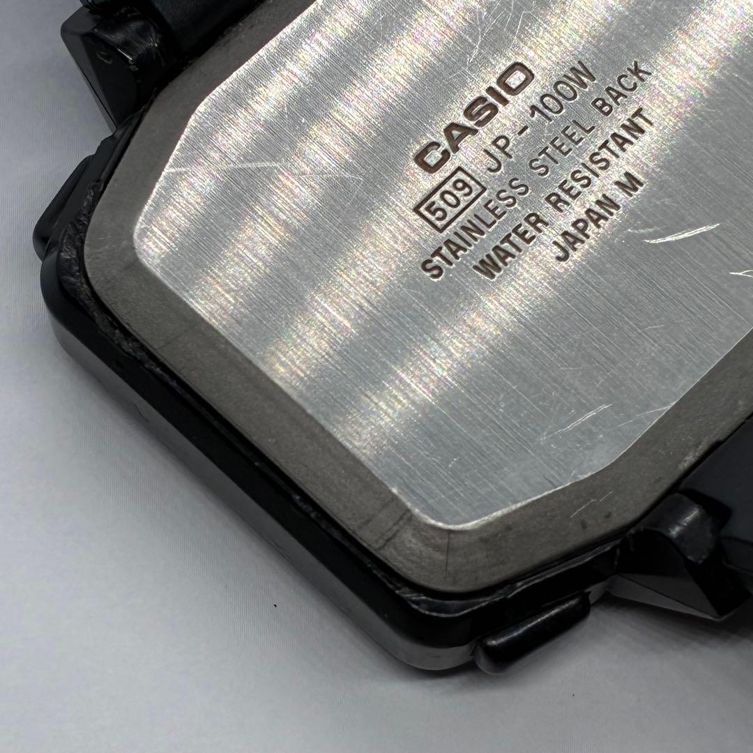 casio カシオ JP-100W 動作品 2036 ヴィンテージ
