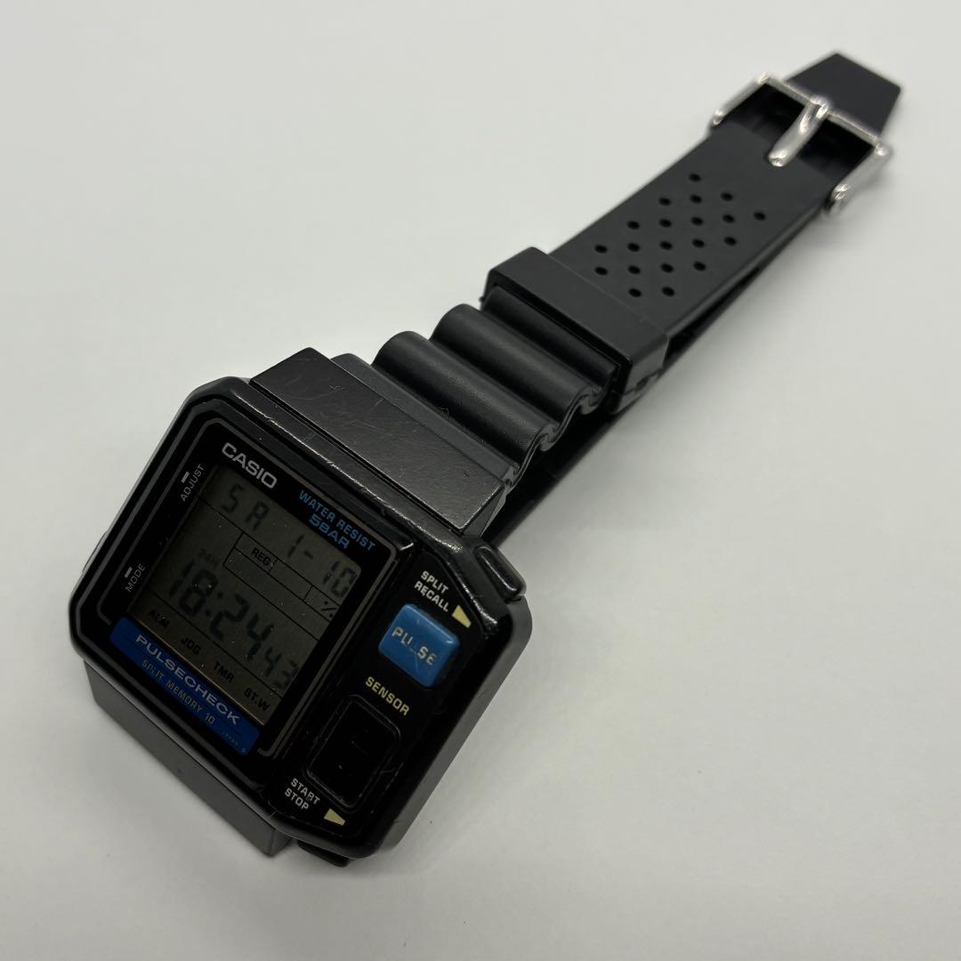 casio カシオ JP-100W 動作品 2036 ヴィンテージ