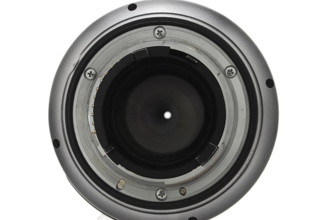 レンズ(単焦点) Nikon AF-S 105mm f/2.8 G ED VR L0224