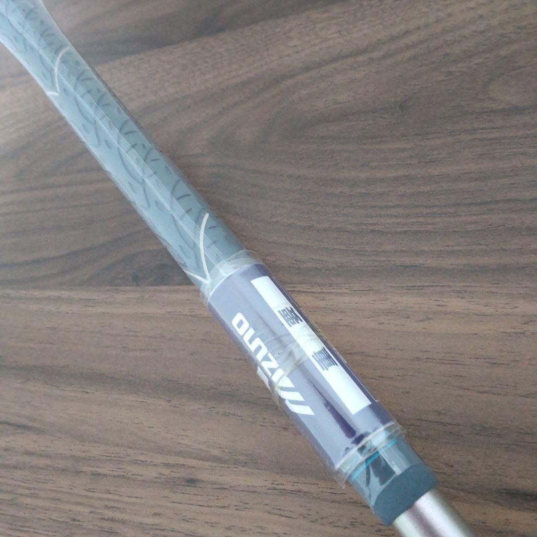 Mizuno　EURUS　レディース U6 　新品