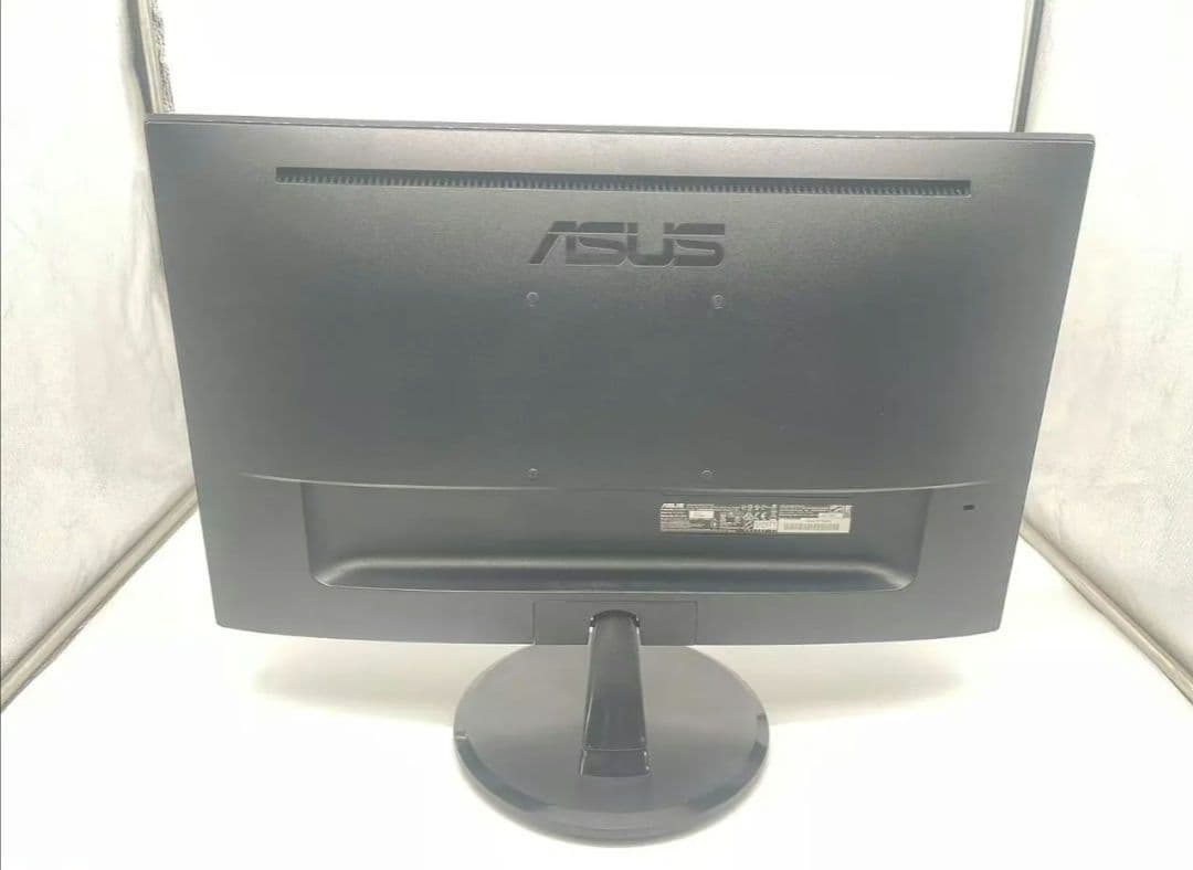 【激安ゲーミングPCフルセット】i7 8700 MS Office搭載 ガレリア