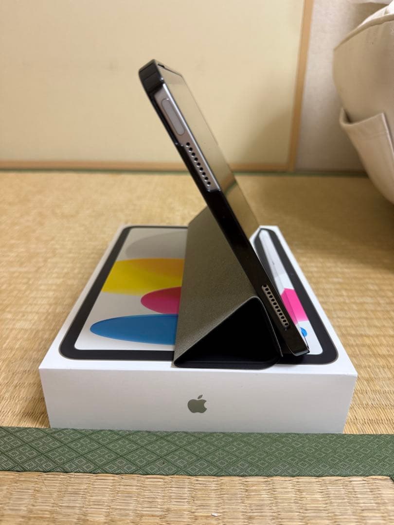 Apple iPad A16 本体 付属品付き