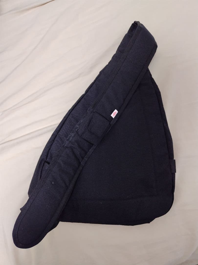 ダントン コーデュラキャンバス ワンショルダーバッグ ローヌ 14