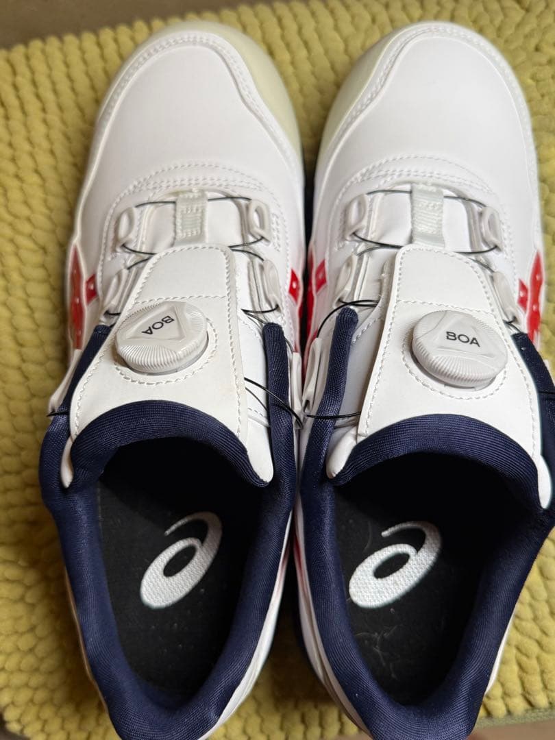 ASICS CP 安全靴 CP306