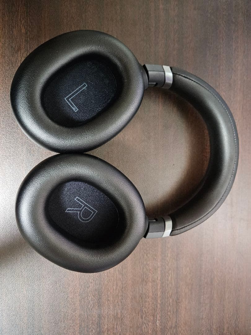 Technics EAH-A800　ヘッドホン