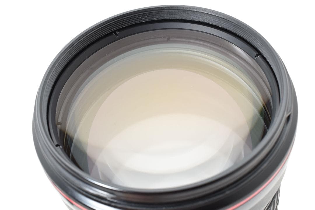Canon EF 135mm F2 L USM キヤノン 望遠 単焦点レンズ