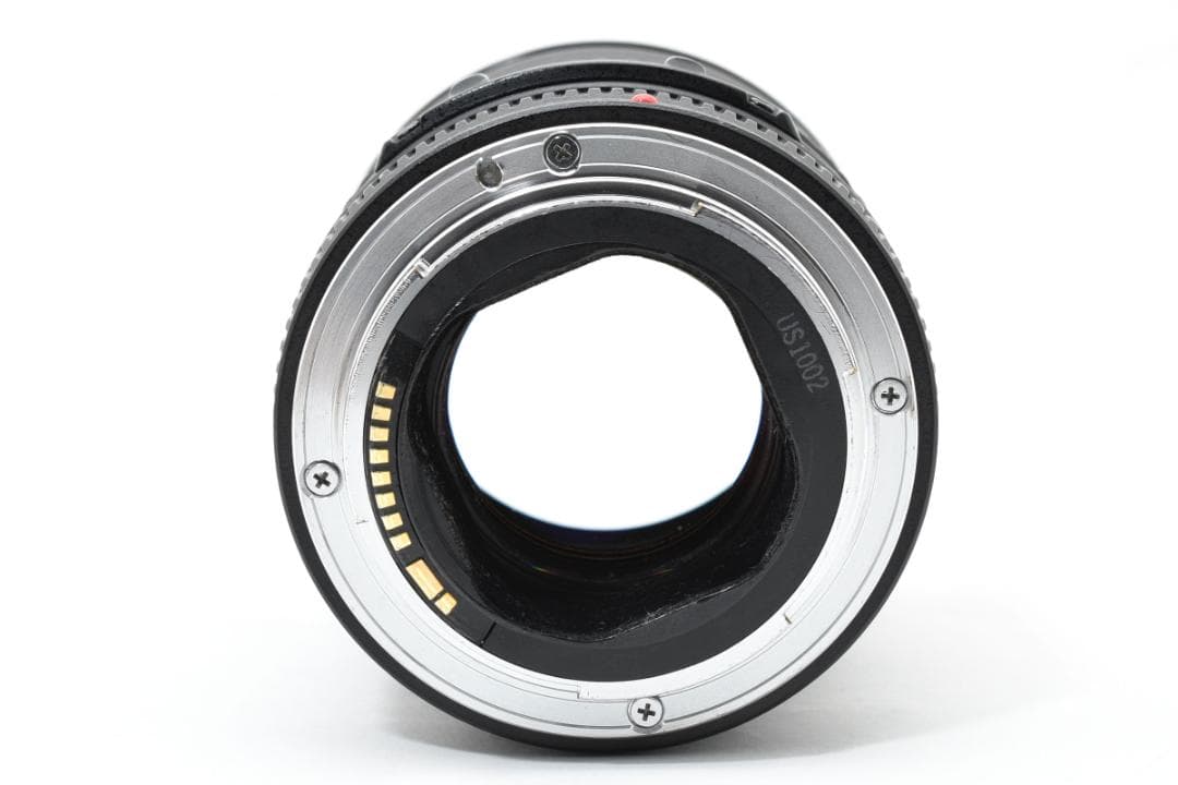 Canon EF 135mm F2 L USM キヤノン 望遠 単焦点レンズ