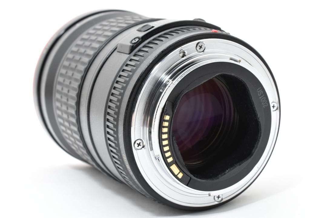 Canon EF 135mm F2 L USM キヤノン 望遠 単焦点レンズ