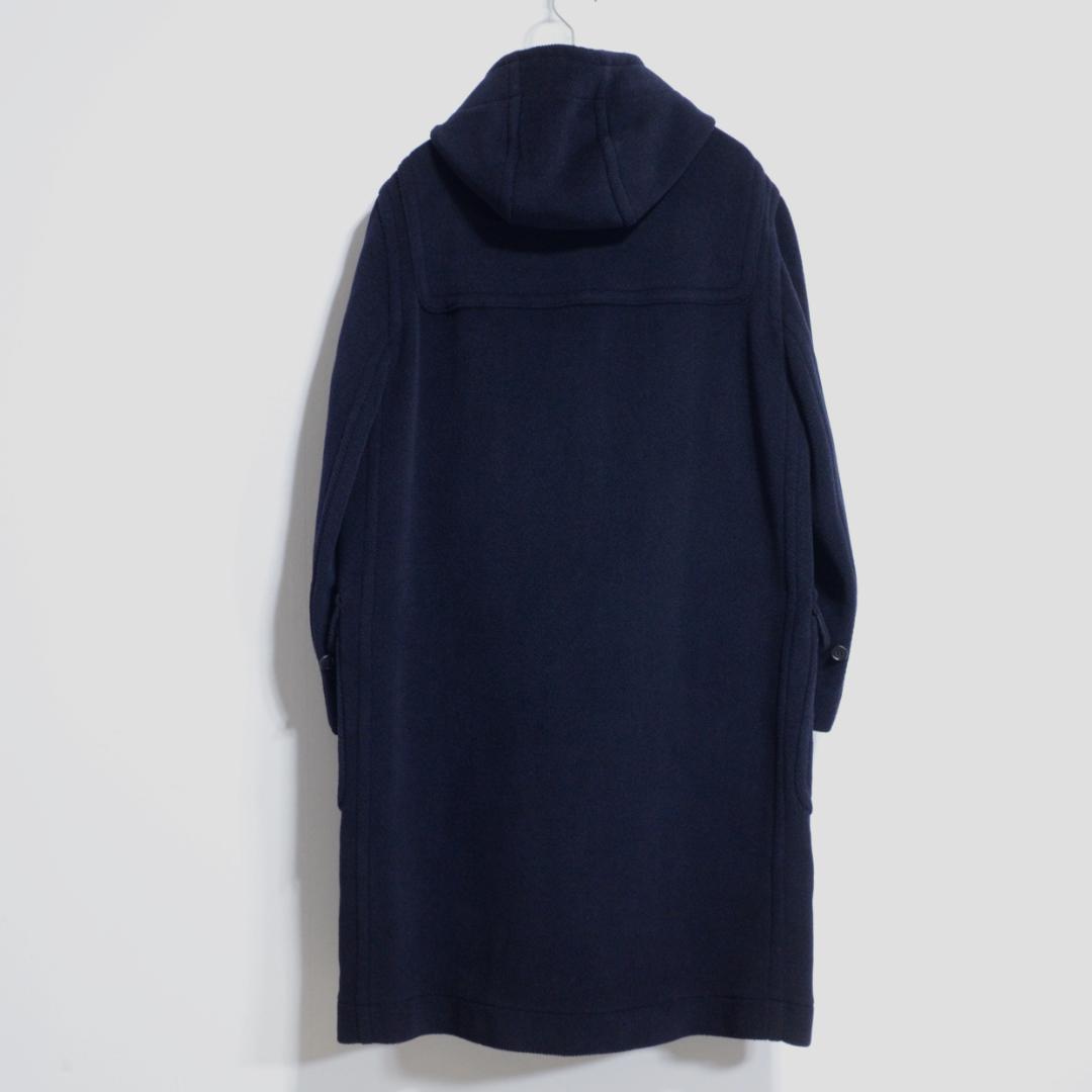 超極上品 INVERTERE製 ムーアブルック ダッフル IVY ネイビー M
