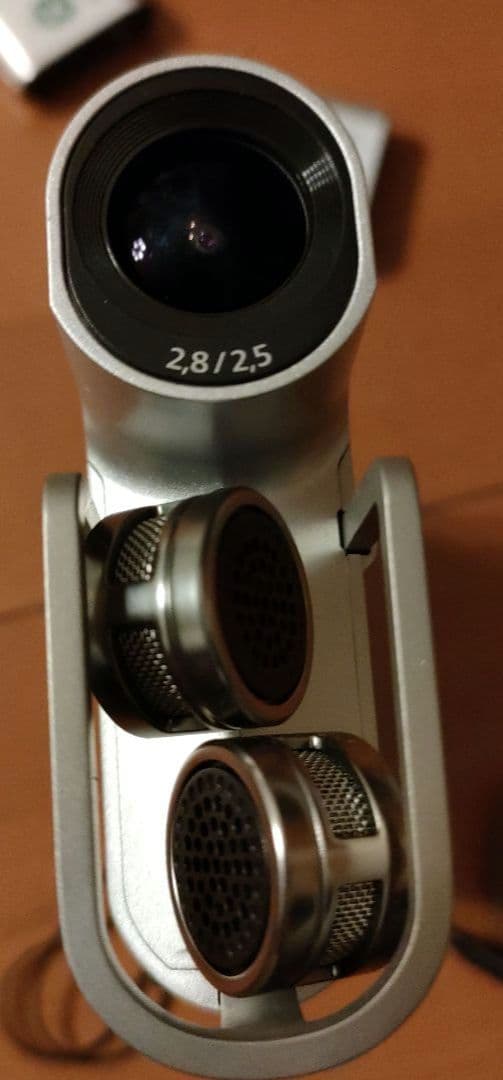 SONY ミュジックビデオレコーダーHDR-MV1 高音質フルHD記録