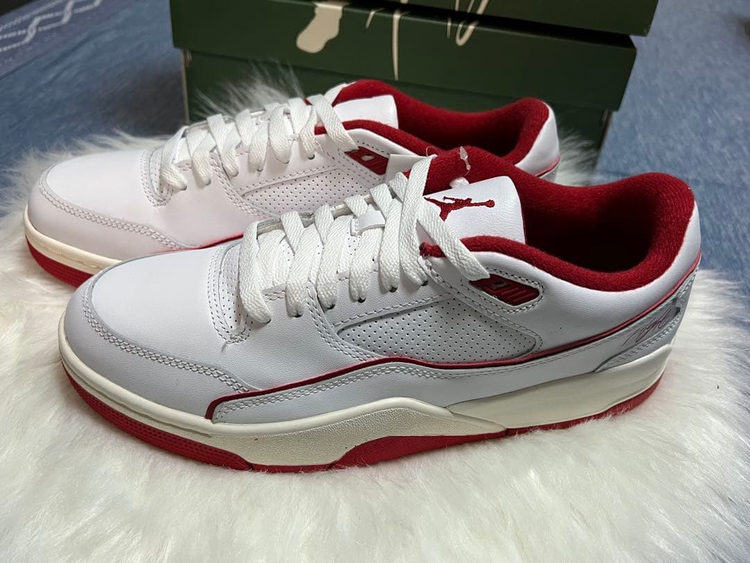 JORDAN FLIGHT COURTジョーダン・フライトコート 27㎝