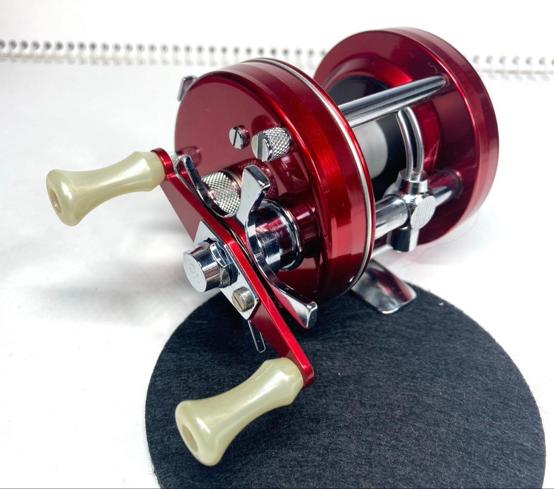 ABU Ambassadeur 5000 超美品 #790105