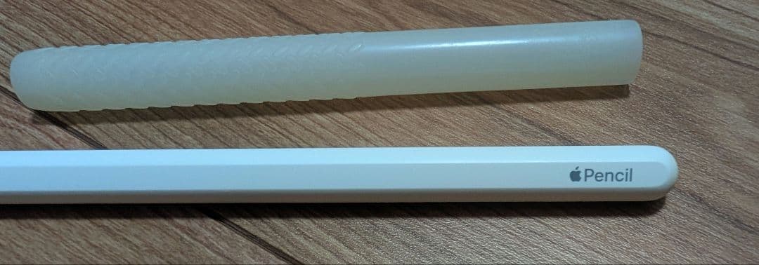 中古 iPad mini６ 64GB　 Apple Pencil 第2世代セット