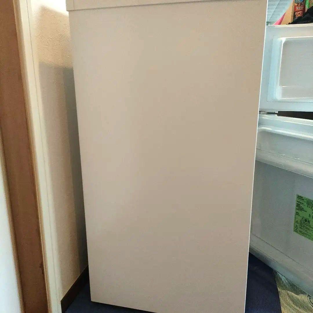 COMFEE'　冷凍　冷蔵庫　RCT90WH/E　2022年製　90L　送料無料