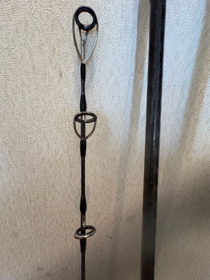 シマノ　コルトスナイパーリミテッドBIG GAME 98XXH