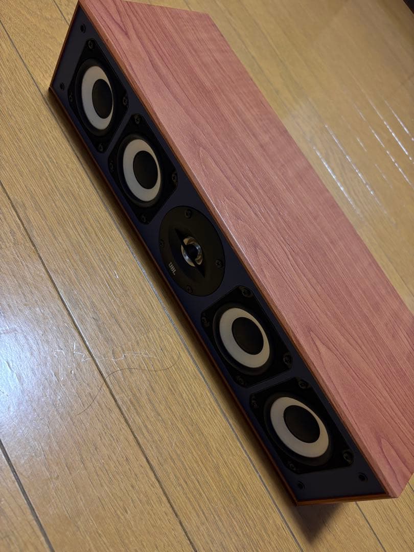 美品！JBL センタースピーカー A25C