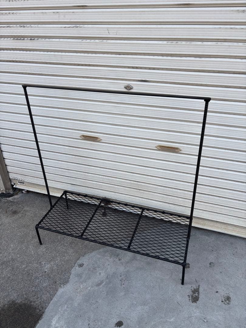 アイアンシェルフ⭐︎即購入OK