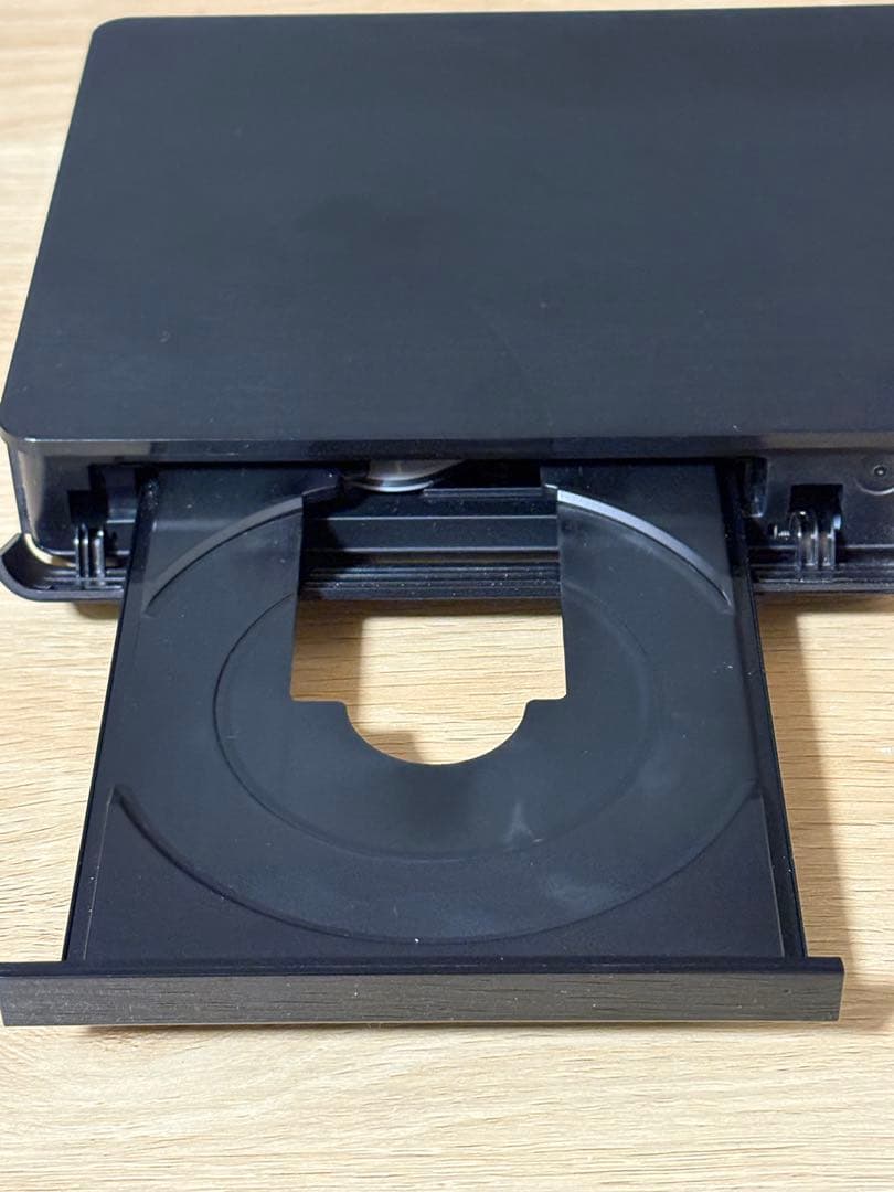 Panasonic DMP-BDT170 ブルーレイ プレイヤー