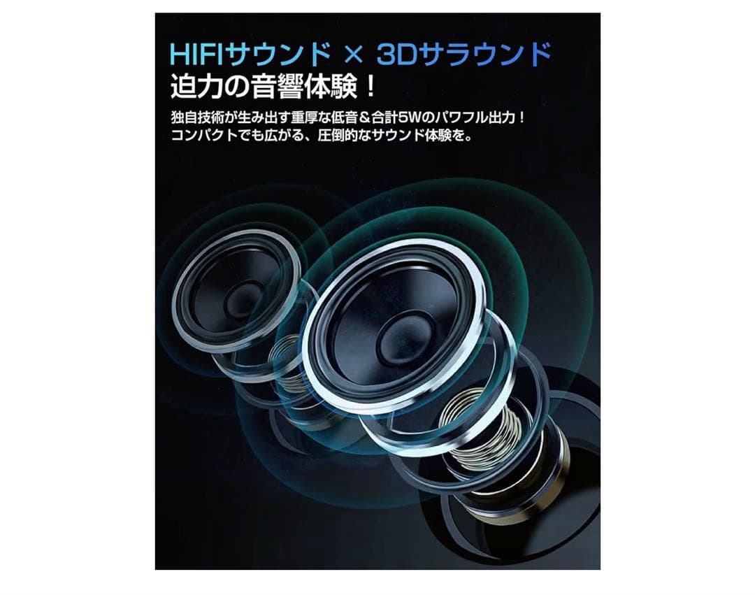 【新品】プロジェクター　リモコン付き