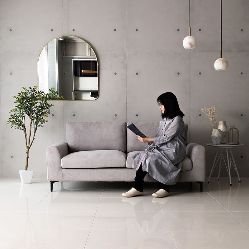 【美品】Christina　ソファ　TAPIS