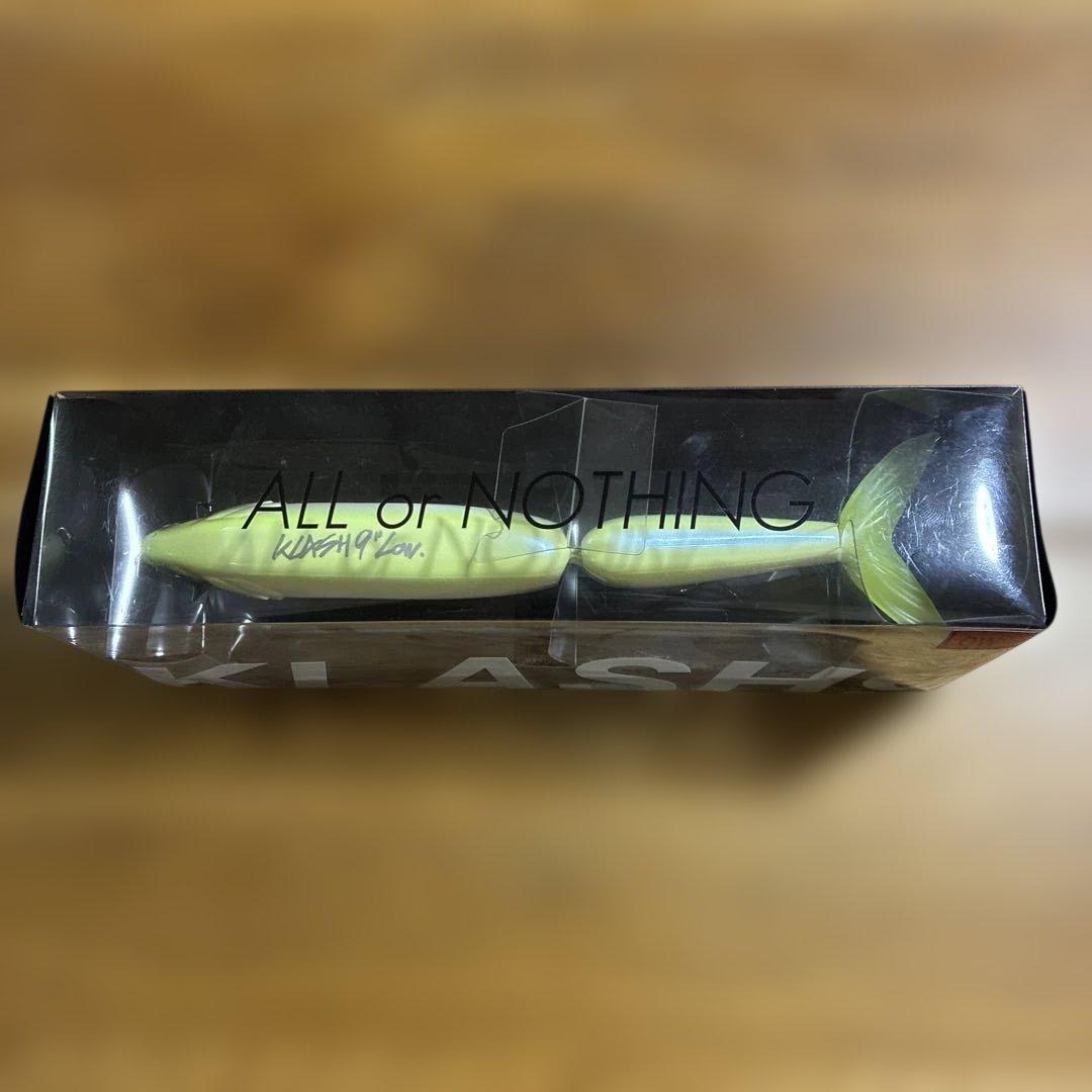 DRT 新品中古KLASH9 Low クイーン